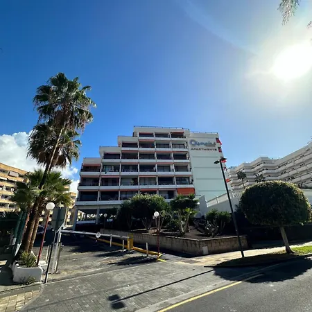 Olympia Apartamento Playa de las Américas