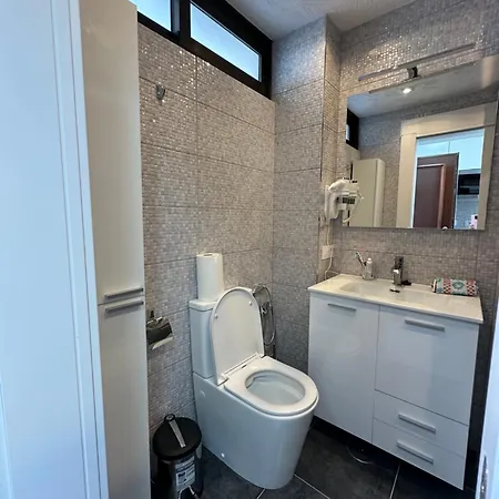 Olympia Apartment