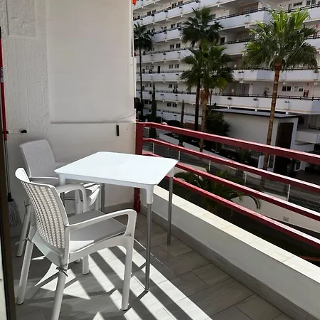 Olympia Apartment *