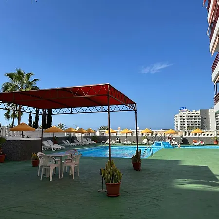 Olympia Apartment Playa de las Americas (Tenerife)