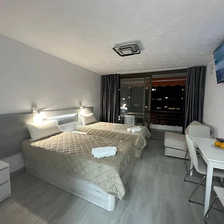 Olympia Apartment
