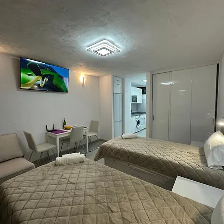 Olympia Apartment Playa de las Americas (Tenerife)