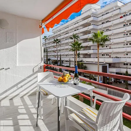Apartment Olympia