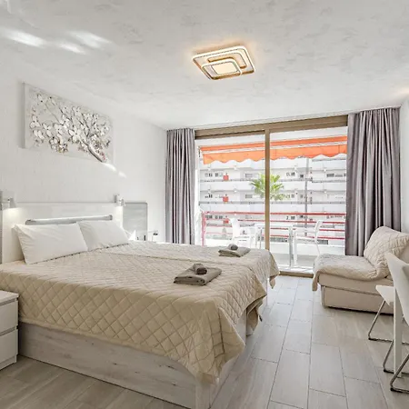 Olympia Apartment Playa de las Americas (Tenerife)