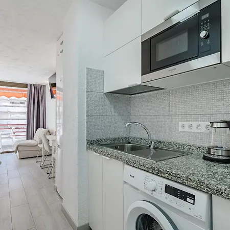 Olympia Apartment