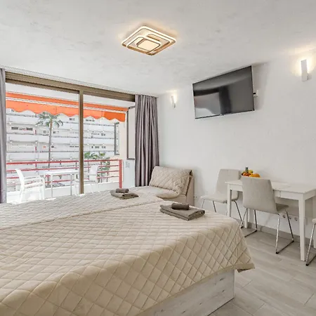 Apartment Olympia *
