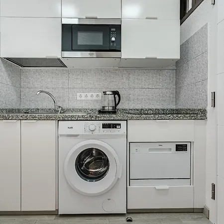 Olympia Apartment