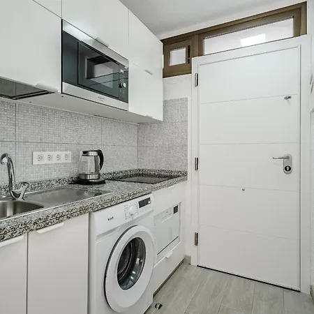 Apartment Olympia *